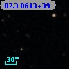 B2.3 0813+39