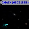 2MASX J08221355+4047361