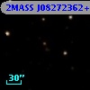 2MASS J08272362+4121548
