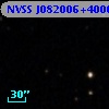 NVSS J082006+400620