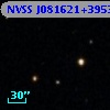 NVSS J081621+395358