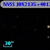 NVSS J082135+401756
