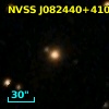 NVSS J082440+410306