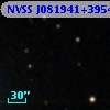 NVSS J081941+395431