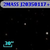 2MASS J20350117+4123121
