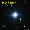 HD  71844