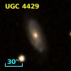 UGC  4429