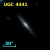 UGC  4441