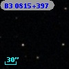 B3 0815+397