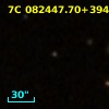 QSO B0824+397