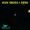 KUV 08201+3950