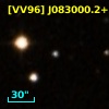 [VV96] J083000.2+401647