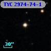 TYC 2974-74-1