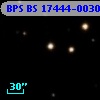 BPS BS 17444-0030