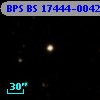 BPS BS 17444-0042