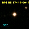BPS BS 17444-0044
