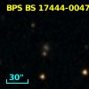 BPS BS 17444-0047