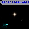 BPS BS 17444-0053