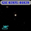 GSC 02975-01829