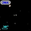 2MASS J20350642+4145435