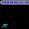 87GB 081822.5+393617