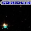 87GB 082524.4+401423