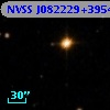 NVSS J082229+395433