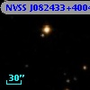 NVSS J082433+400411
