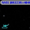 NVSS J083238+404847