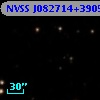 NVSS J082714+390546