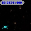 B3 0824+400
