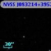 NVSS J083214+395250