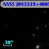 NVSS J083319+400540