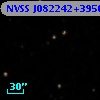 NVSS J082242+395046