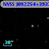 NVSS J082254+393725