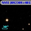 NVSS J082308+401311