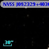 NVSS J082329+403014