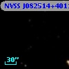 NVSS J082514+401139