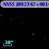 NVSS J082742+401449
