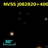NVSS J082820+400026