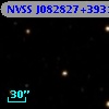 NVSS J082827+393131