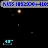 NVSS J082930+410902