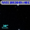 NVSS J083049+401706