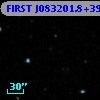FIRST J083201.8+395545