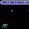 FIRST J083208.6+395901