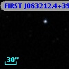 FIRST J083212.4+395851