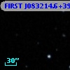 FIRST J083214.6+394820