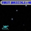 FIRST J083226.1+402009