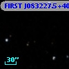 FIRST J083227.5+404417