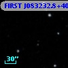 FIRST J083232.8+403835